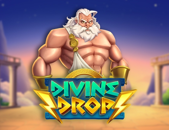 Divine Drop